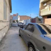 سمند ال ایکس دوگانه فابریک ،فول سفارشی ،کم کارکرد|خودرو سواری و وانت|گرگان, |دیوار