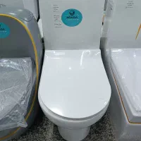 سنگ توالت فرنگی آداسا مدل وال