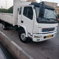 حمل بار درون شهری