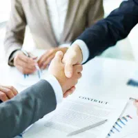 کارشناس قرارداد