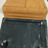 کیف چرمی اداری|کیف، کفش، کمربند|کرج, کلاک نو|دیوار