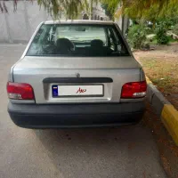 پراید ۸۶  فرمان هیدرولیک|خودرو سواری و وانت|لاهیجان, کوی آزادگان|دیوار