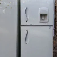 باسلام یخچال نمیه فریزر