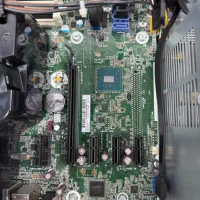 مینی کیس اچ پی/G2 HPCore i5 6500/Ram 8(تخفیف خورده|رایانه رومیزی|تهران, میدان ولیعصر|دیوار