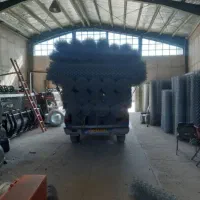 فنس فنس فنس ، پایه فنس|عمدهفروشی|شیراز, شهرک صنعتی شیراز|دیوار