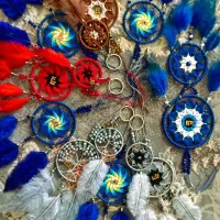 آویز ماشین و دیوارکوب و مکرومه،و گیفت عروسی