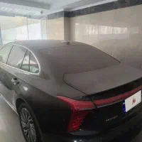 هونگچی h5 hongchi . صفر