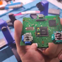 تعمیرات تخصصی دسته تحویل فوری