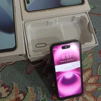 ایفون17مینی|موبایل|ری, شهرک نظامی|دیوار