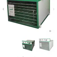 دستگاه میوه خشک کن صنعتی مناسب مصرف خانگی