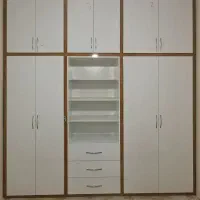 شاگرد ساده یا نیمه ماهر ام دی اف