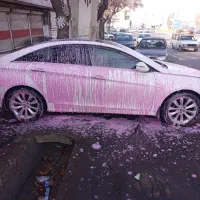 مستر واش مرند