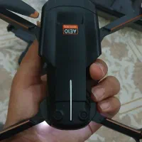 هلیشات نیمه حرفه ای Ae10 mini|دوربین عکاسی و فیلمبرداری|تهران, آذری|دیوار