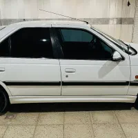 پژو پارس دوگانه کارخانه|خودرو سواری و وانت|همدان, |دیوار