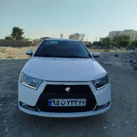 دنا 5 دنده EF7 بورسی / فقط اقساط