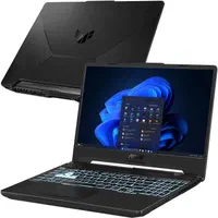 لپتاپ Asus تاف گیمینگ|رایانه همراه|اصفهان, مفتح|دیوار