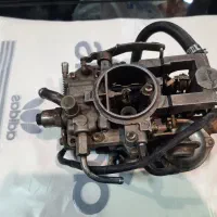 کاربراتور پراید|قطعات یدکی و لوازم جانبی|تهران, بیسیم|دیوار