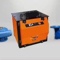 خاموت زن هیدرولیکی