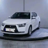 دنا پلاس اتوماتیک اپشنال 1404