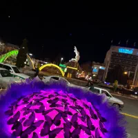 دسته گل و بوکت