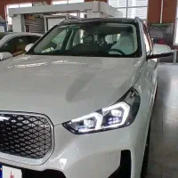 bmw ix1 2025 با کیت m|خودرو سواری و وانت|تهران, جوادیه تهرانپارس|دیوار