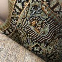 فرش|فرش|چالدران, |دیوار