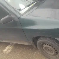 پراید مدل ۸۵|خودرو سواری و وانت|رشت, سیا اسطلخ|دیوار