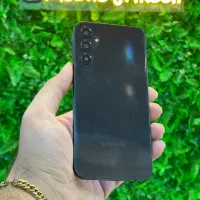 گوشی سامسونگ A24 حافظه 128 گیگ رام 4 درحدنو