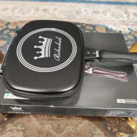 قابلمه و تابه گریل آلمانی