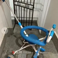 لوازم کودک|دوچرخه، اسکیت، اسکوتر|کیاشهر, |دیوار