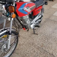 متور تکتاز‌ ۱۲۵