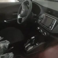 نیسان کیکس ۲۰۲۴مونتاژمکزیک