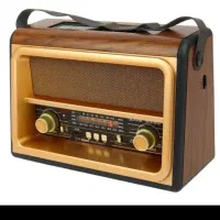 رادیو سنتی|سیستم صوتی خانگی|خمین, |دیوار