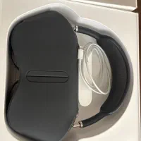Airpod max|لوازم جانبی موبایل و تبلت|همدان, |دیوار