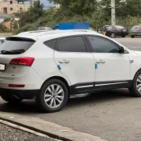 جک s5 مدل ۹۵ اتومات