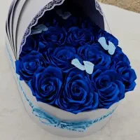 دسته گل های زیبا با تخفیف شگفت انگیز|گل مصنوعی|ارومیه, |دیوار