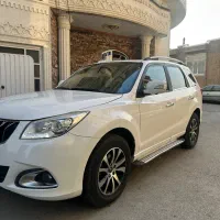 هایما s7‌مدل ۱۳۹۶