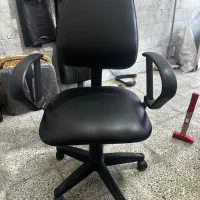 صندلی بازسازی شده جک دار