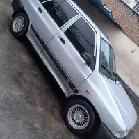 پراید۱۴۱نقره ای مدل۱۳۸۸