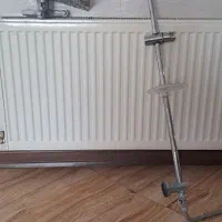 دوش وشیرآلات