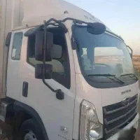 فروش فورس ۶تن