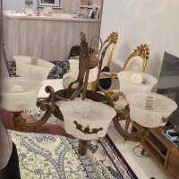 لوستر در حد نو
