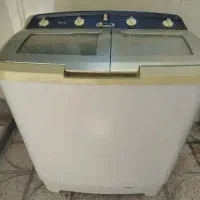 لباسشویی دوقلو