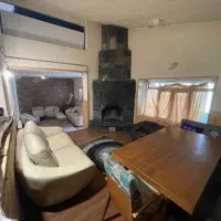 ویلا حیاط دار شمشک کوچه ی فولاد روبه روی پیست اسکی|اجارهٔ خانه و ویلا|شمشک, |دیوار