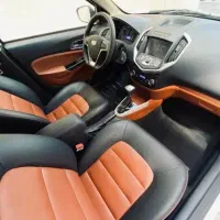 جیلیGC-AT اکسلنت اتوماتیک 1397