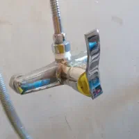 شیرالات و دستگیر درب .|لوازم سرویس بهداشتی|پردیس, فاز ۲|دیوار