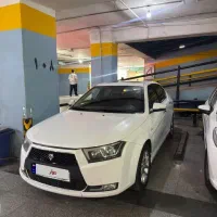 دنا پلاس توربو اتوماتیک1401