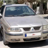 سمند x7 دوگانه مدل ۱۳۸۳ فروشی|خودرو سواری و وانت|مشهد, وکیل‌آباد|دیوار