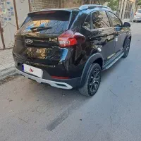 ایکس ۲۲ پرو دنده مدل ۱۴۰۲|خودرو سواری و وانت|مشهد, ملک‌آباد|دیوار