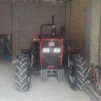 تراکتور۱۰۷۵خشک
